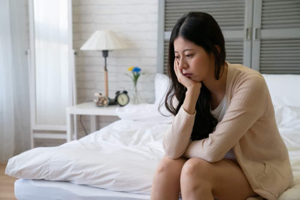 cách đặt kén an nữ thảo khang
