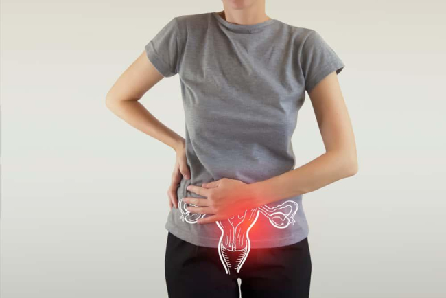 4 dấu hiệu ung thư buồng trứng phổ biến mà chị em phụ nữ không nên bỏ qua
