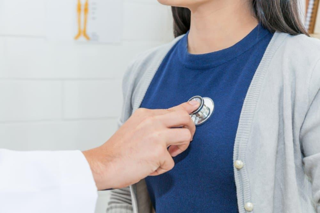 Điều trị rối loạn nhịp tim bằng những phương pháp nào?