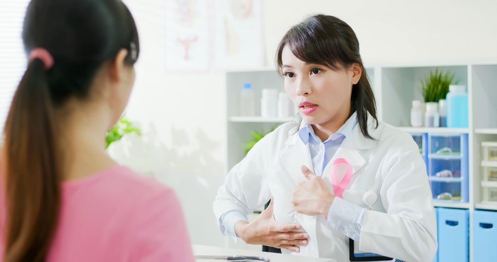Đột biến PIK3CA là gì? Tại sao bạn cần biết về đột biến này?