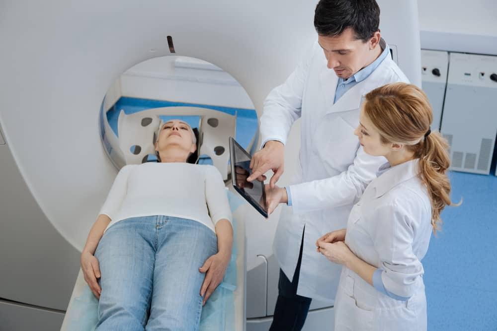 Giải đáp các thắc mắc về tầm soát ung thư vòm họng