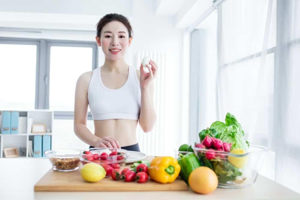 Mách bạn 7 thực phẩm giàu chất xơ giảm cân để dáng đẹp, người thon