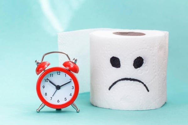 cách thụt tháo đại tràng tại nhà