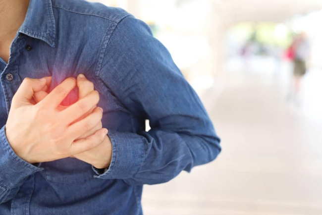 Triệu chứng tim đập nhanh biểu hiện như thế nào? Nguyên nhân và cách phòng ngừa