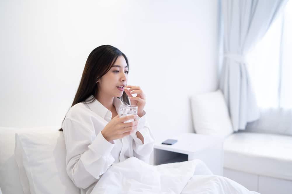 Các loại thuốc tránh thai khẩn cấp 1