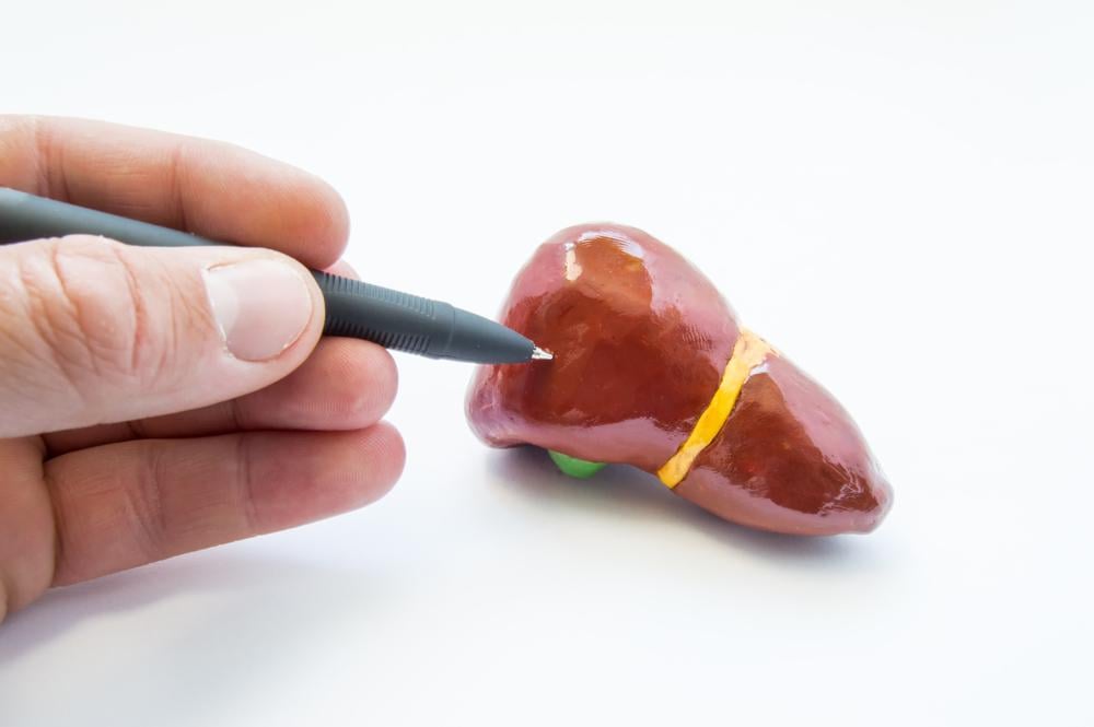 Vị trí đau gan tiết lộ bệnh gì? 7 bệnh lý gây đau gan cần cảnh giác