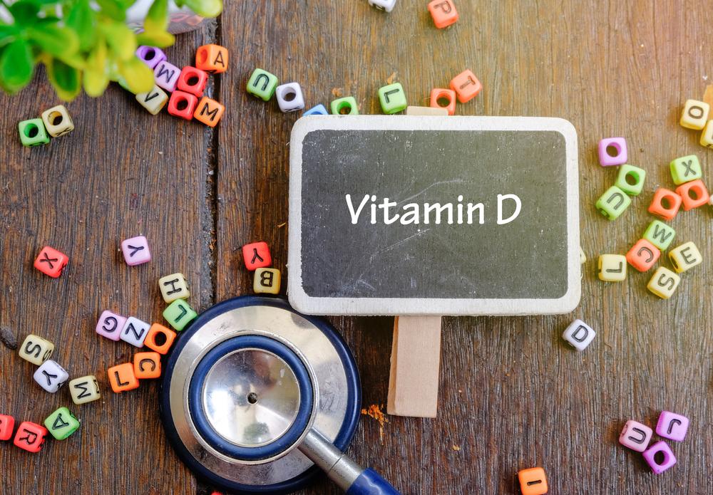 Top 6 thuốc vitamin D giúp xương chắc khỏe