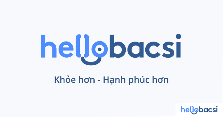 Tâm lý - Thần kinh • Hello Bacsi