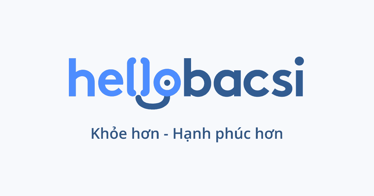 Bệnh viện và Bác sỹ - Hello Bacsi - Trang 1/9