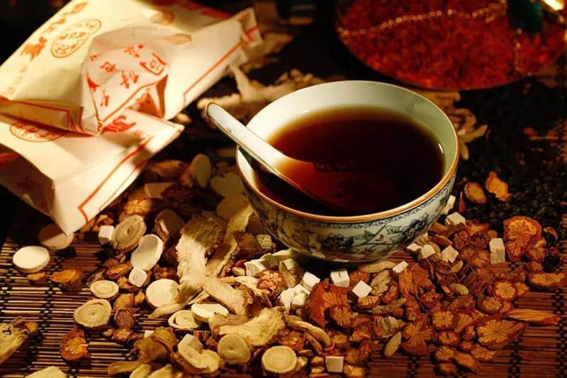 Bài thuốc kim tiền thảo trị sỏi thận
