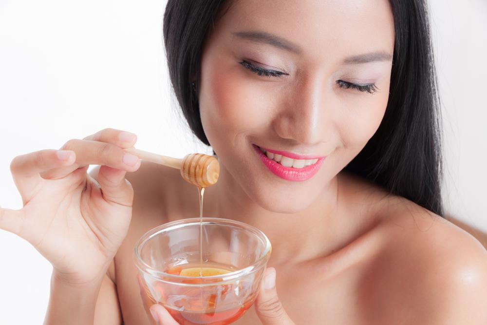 bột đậu đỏ tắm trắng