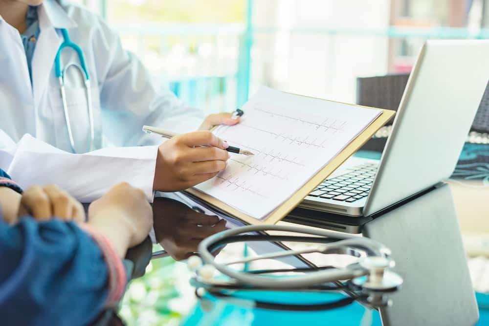 Nguyên nhân rối loạn nhịp tim bắt nguồn từ đâu?