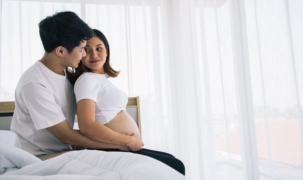 Ra máu khi mang thai tháng thứ 6: 5 nguyên nhân và cách xử lý