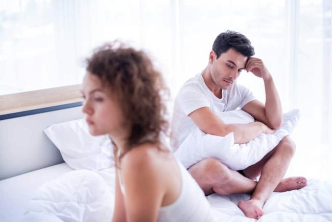 Giải đáp: Rối loạn cương dương có tự khỏi không?