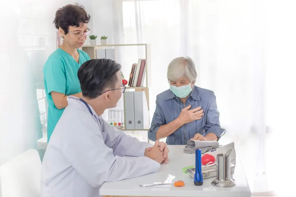 Bạn biết gì về các xét nghiệm tầm soát ung thư phổi?