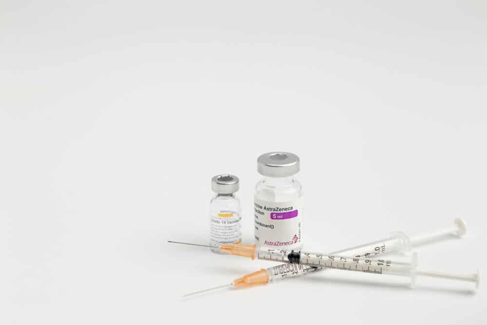 tiêm trộn vắc xin Covid-19