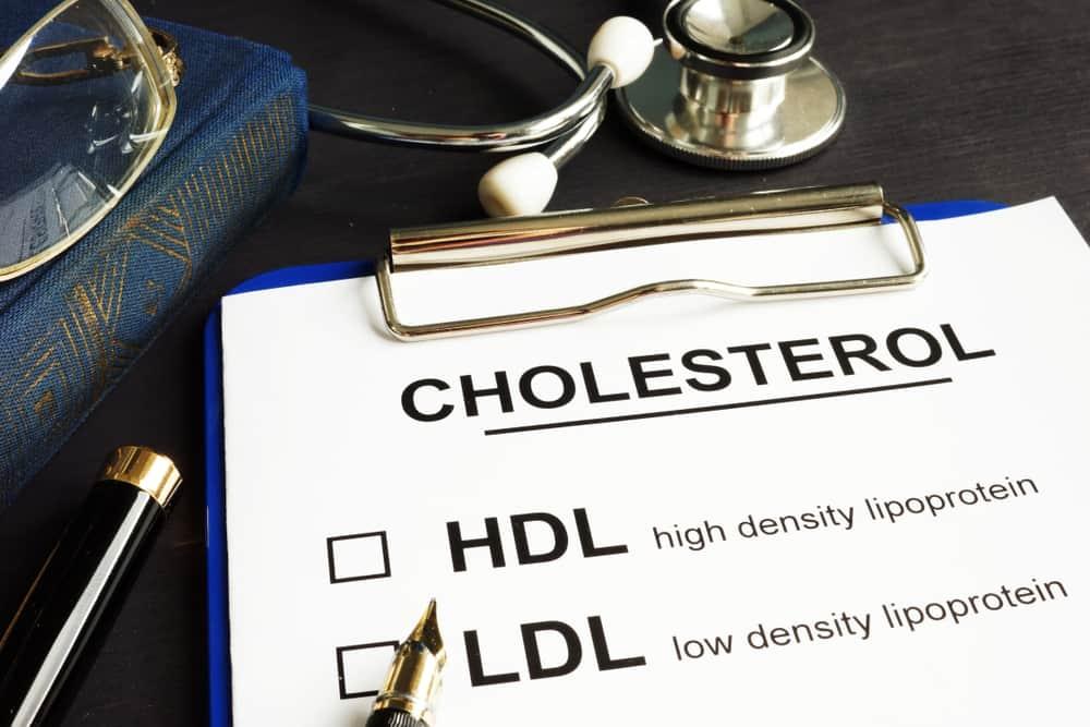 Bạn đã biết đến vai trò của cholesterol trong cơ thể chưa?