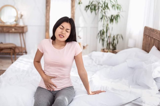 Viêm lộ tuyến cổ tử cung độ 2 có phải là bệnh lý nguy hiểm?