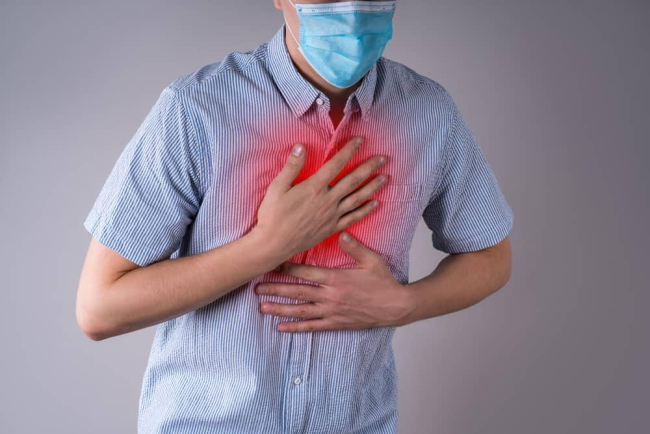 Viêm phổi cấp có nguy hiểm không, điều trị và phòng ngừa như thế nào?
