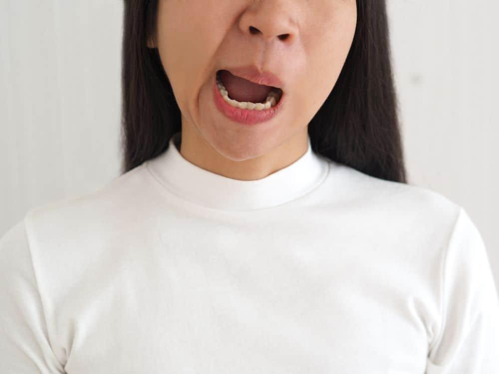 Một số bài tập liệt dây thần kinh số 7 đơn giản, hiệu quả