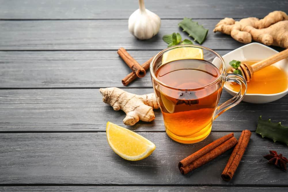 Mách bạn những cách trị viêm họng hiệu quả tại nhà không dùng thuốc