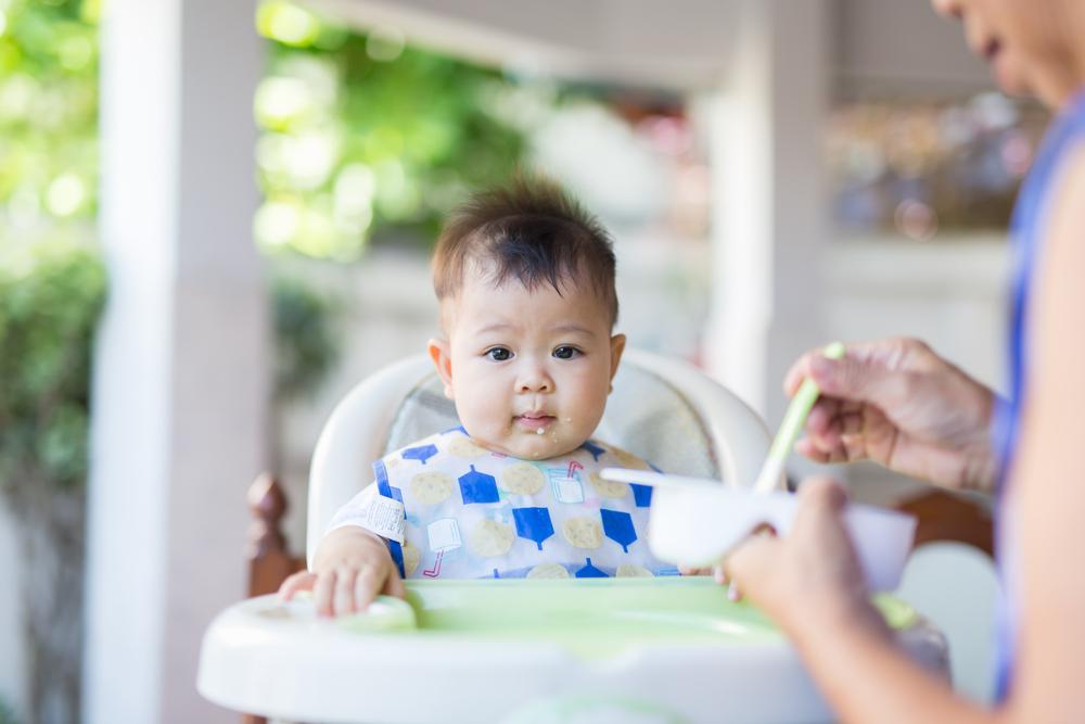 Cách nấu cháo cua đồng cho bé không tanh