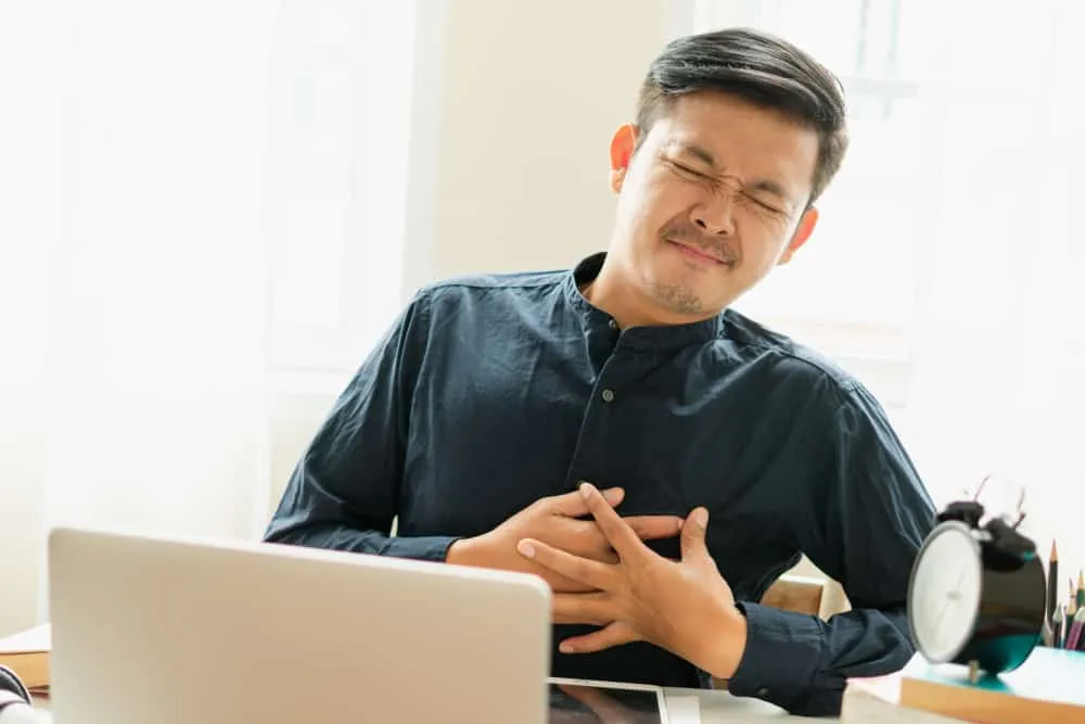 Những cách chữa trào ngược dạ dày thực quản bằng Đông y dễ thực hiện