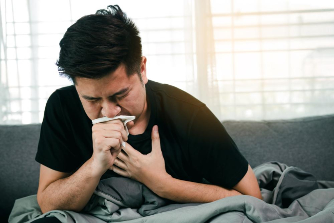 Giãn phế nang có nguy hiểm không và liệu có điều trị được?