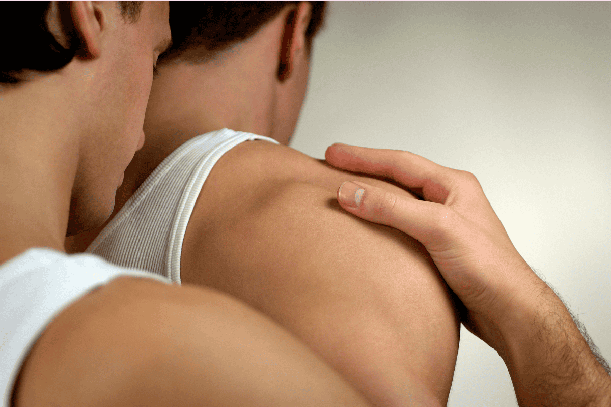 Quan hệ tình dục đồng tính nam thế nào để đảm bảo an toàn?