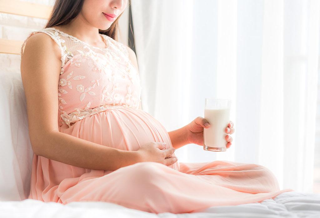 7 nhãn hiệu sữa cho bà bầu 3 tháng đầu được nhiều mẹ tìm kiếm