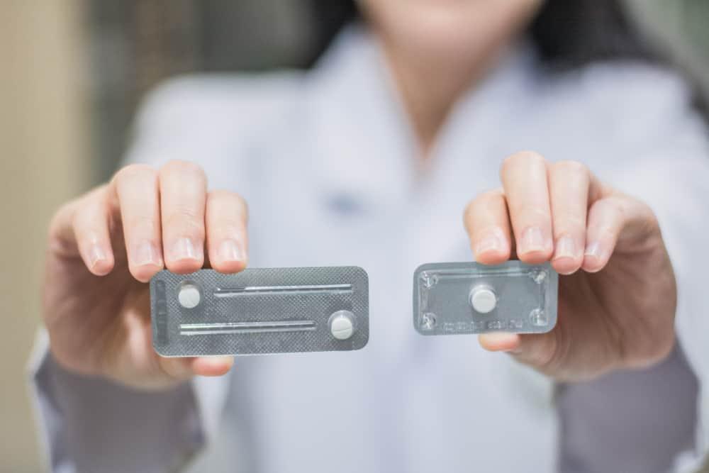 Dùng thuốc ngừa thai 72 giờ sao cho hiệu quả và an toàn?