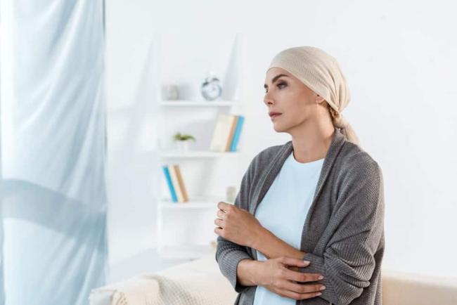 Ung thư buồng trứng di căn ổ bụng liệu có phải là án tử?