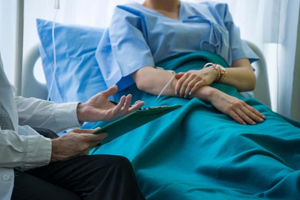 Ung thư đại tràng giai đoạn cuối có đáng sợ như bạn nghĩ?