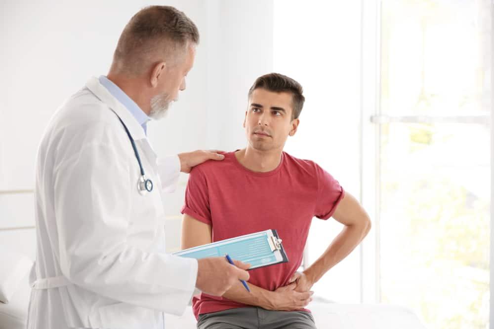 Giải đáp thắc mắc ung thư tiền liệt tuyến có nguy hiểm không?