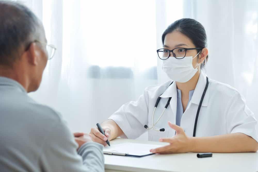 Giải đáp: viêm phổi có lây không và các thắc mắc thường gặp 