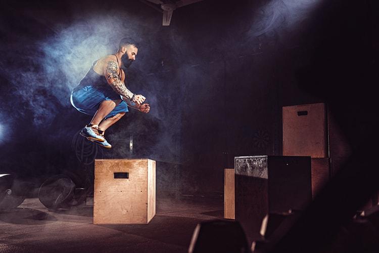 Plyometrics là gì? 11 bài tập Plyometrics đốt cháy calo và cải thiện cơ bắp