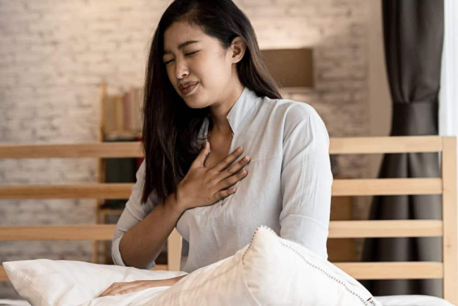 Bệnh xơ phổi sống được bao lâu? Biện pháp sống chung với bệnh