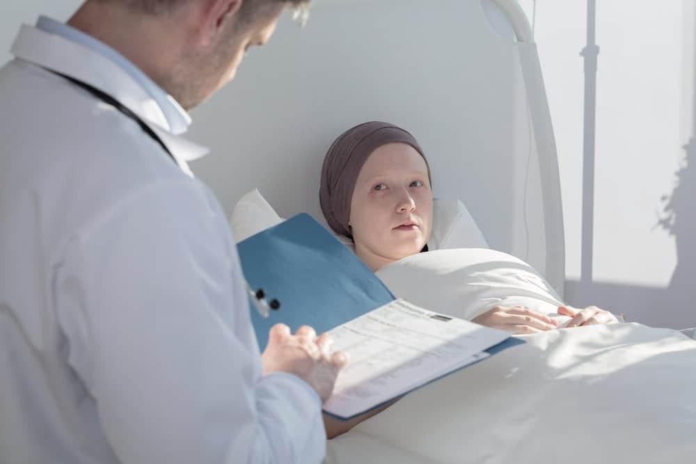 Hiểu đúng về các giai đoạn của ung thư để điều trị hiệu quả