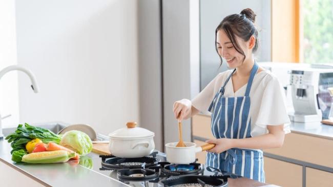 Gợi ý những cách nấu cháo cho người bị cảm đơn giản mà công hiệu