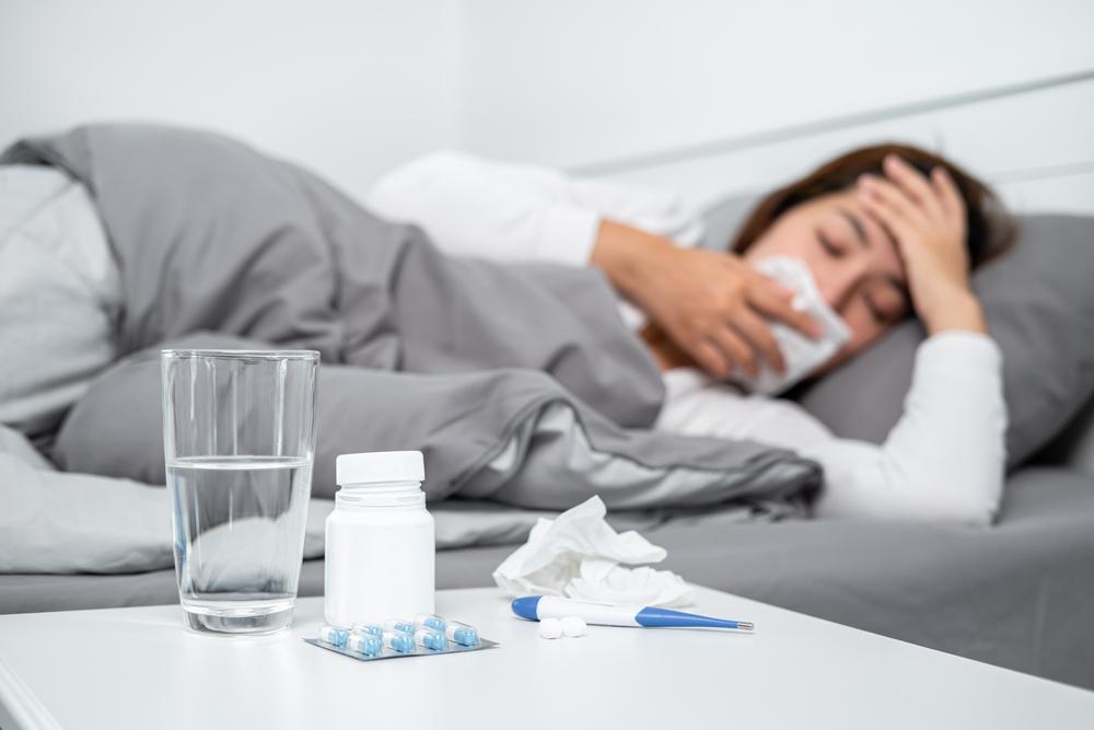 Thuốc kháng sinh điều trị viêm phế quản: Khi nào cần sử dụng