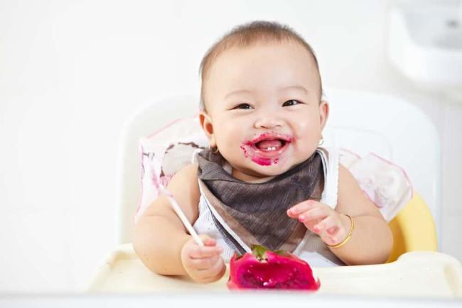 Nên cho bé ăn dặm giờ nào trong ngày là hợp lý, khoa học?