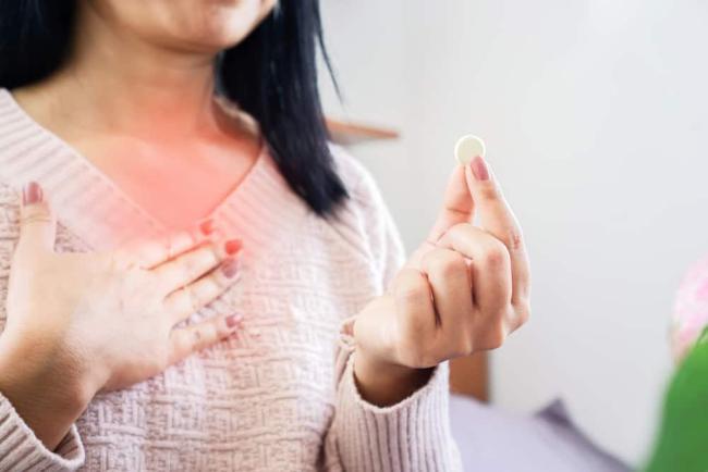 Trào ngược dạ dày thực quản chữa khỏi không? Bao lâu thì khỏi?