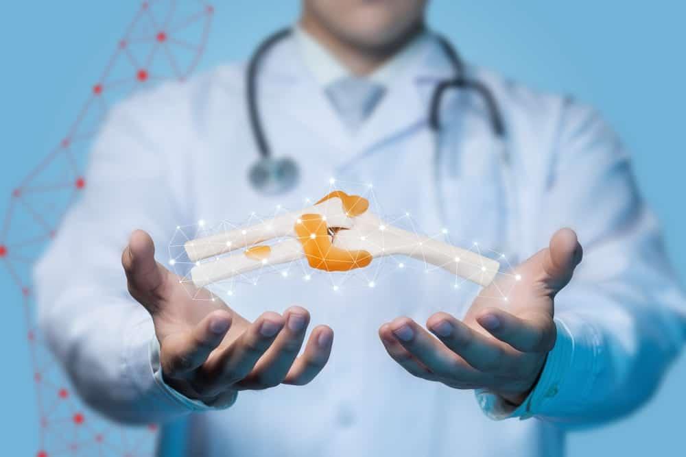 Vỡ xương bánh chè đầu gối: Cách điều trị và bao lâu hồi phục?