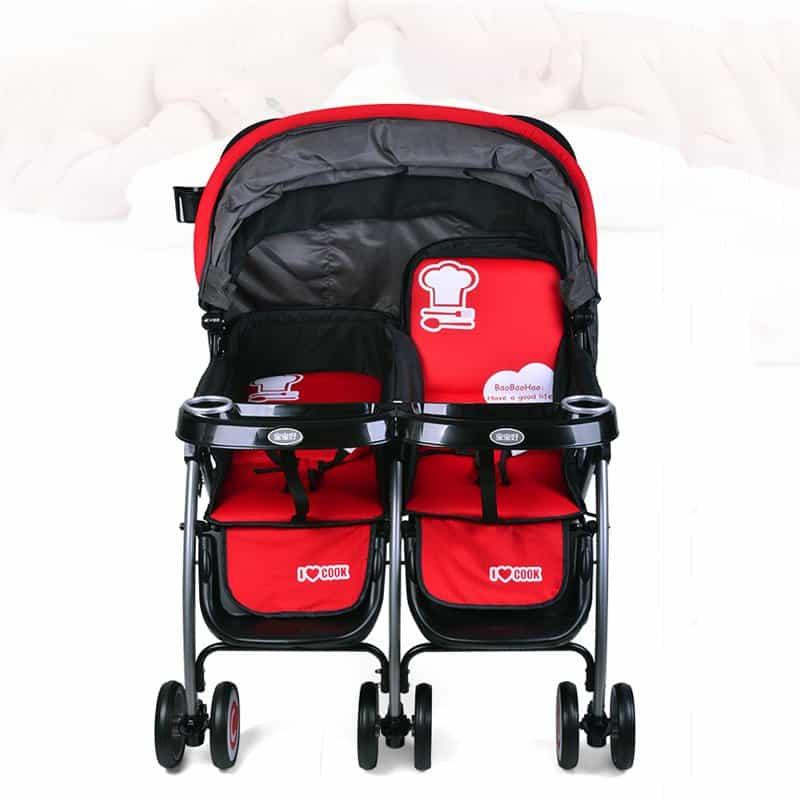 Xe đẩy BAOBAOHAO 703a