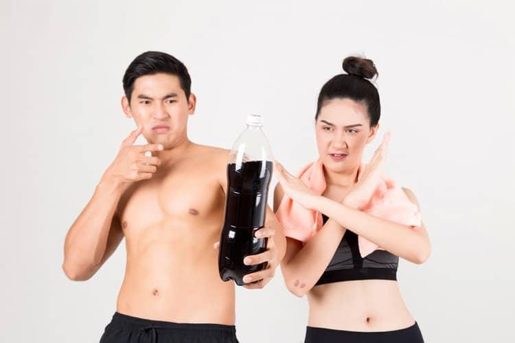 Mẹo ăn vặt không tăng cân ngày Tết dành cho người ăn kiêng