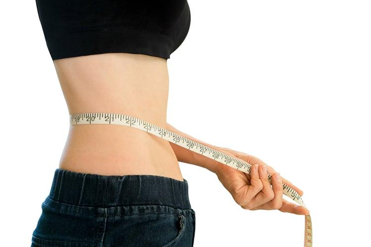 Chuẩn bị đón Tết: 1 tuần dáng sẽ đẹp hơn với 10 bài tập cho eo thon