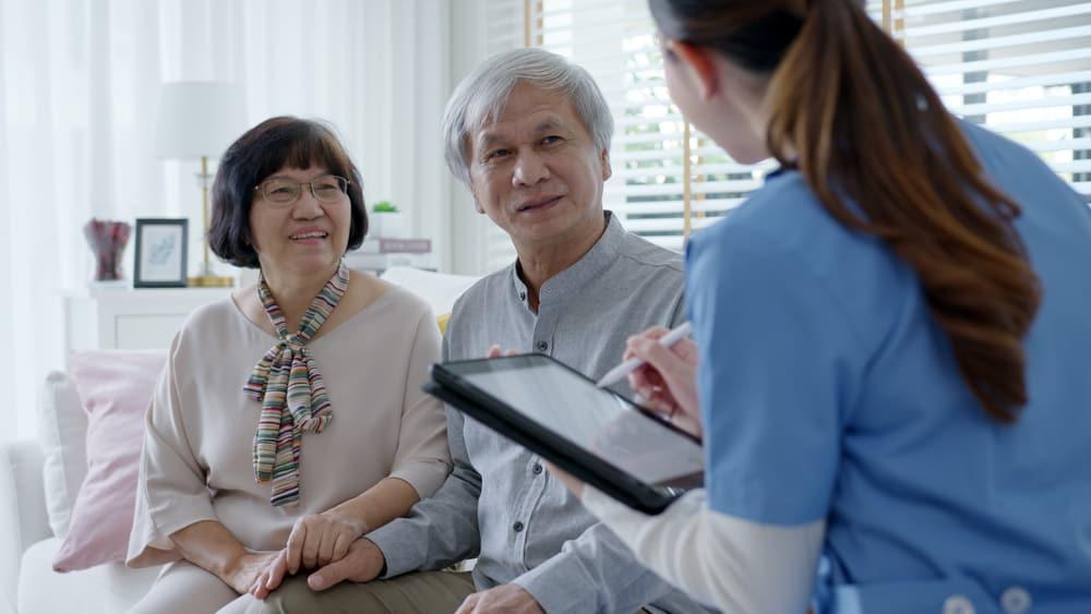 Người bệnh alzheimer sống được bao lâu sau chẩn đoán lần đầu?