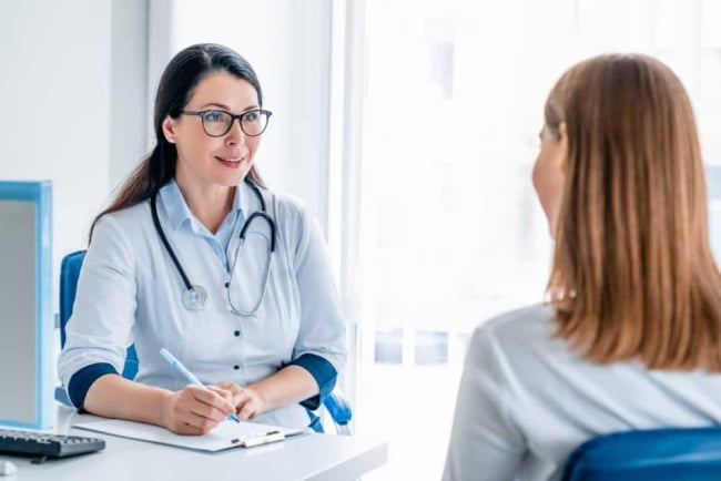 Bổ sung nội tiết tố nữ bằng cách nào? Giải đáp toàn diện thắc mắc của bạn