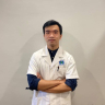 Bác sĩ Lê Quốc Khánh