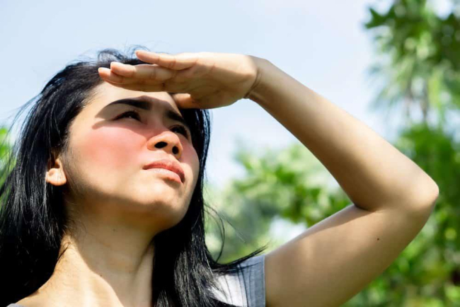 Tuân thủ 7 cách ngăn ngừa nám da để da nhanh trắng sáng trở lại